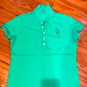 Polo / tee shirt / top